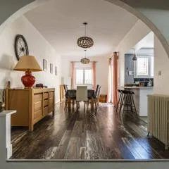 Au coeur du village Verzenay