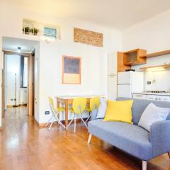 Loreto cozy One Bedroom - 50 mt from M1 Pasteur Metro station