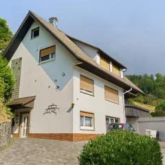 Ferienwohnung am Braunberg