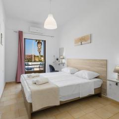 Seafront Apartment in Chania 6