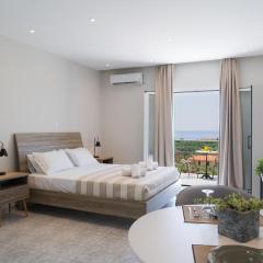 Captain's Apartments in Olive Grove 2