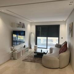 Appartement maarif