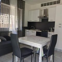 L'appartamentino dei colli