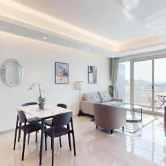 Chic & Cozy 1BR in Centurion Onyx