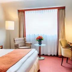 The Q - Quadro City Hotel
