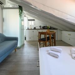 GuestReady - Quiet Retreat in Madrid