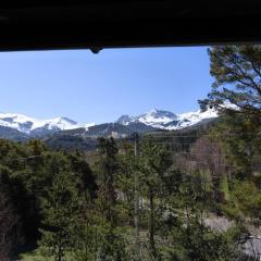 Appartement T2 Mezzanine Confort 6 Pers, Balcon, Parking - FR-1-804-5