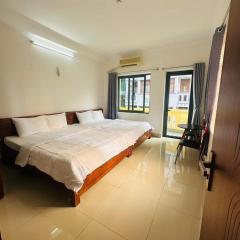 Khách sạn Nhật Minh