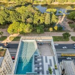 JP Redenção by LikeHome