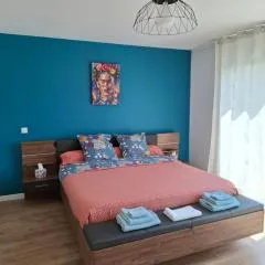 La suite de la route des vins