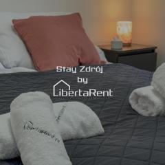 StayZdrój by LibertaRent