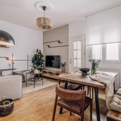 Duke - 3 bedrooms and office in Ibiza