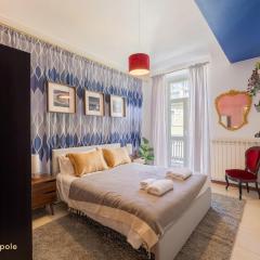 Galliari Casa Tropicana by ROJO