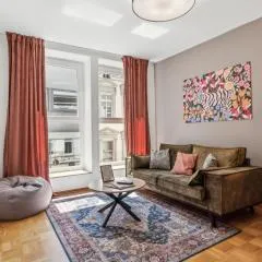 maremar Apartments - Schlafen in der Altstadt - Luxus Boxspring - Küche