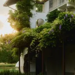 Agriturismo Capuccina