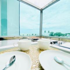 The Sunset Exclusive Top Floor