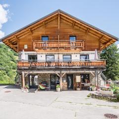Chalet - Le Galibier
