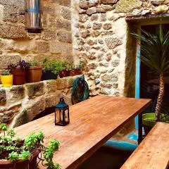 poetic house