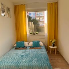 Steps from Old Town- Urokliwy Krok od Starówki