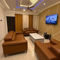 3 Bedroom House In Oyarifa - Accra