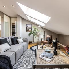 Lecina - 2 bedrooms in Goya