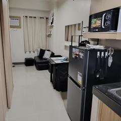 2BR Mountain View Condo SMDC Charm Metro Manila
