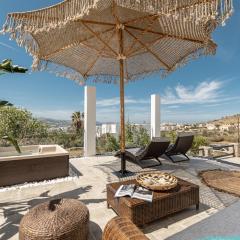 Mythodea Luxury Villa