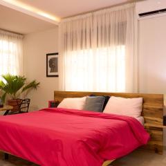 Bliss Nest, Design House