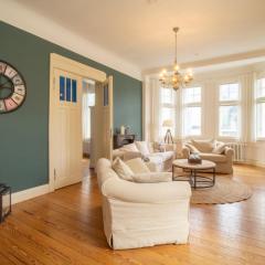 Brise Villa Noah App 2