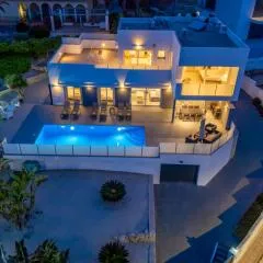 Villas Guzman - Magraner