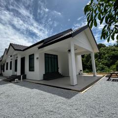 Indah Rimba Homestay