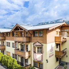 Ferienhaus Hotel Rösslwirt