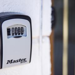 Welbeck House, close to Swansea Central