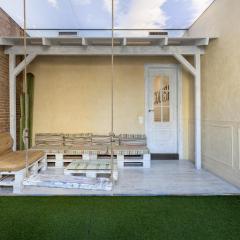 Enjoybcn Coliseum Apartments