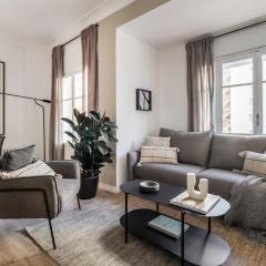 Pedriza - 3 bedrooms in Hispanoamérica