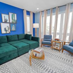 Spacious 3BR Home Near Chicago Downtown, University of Illinois Chicago & Medical District