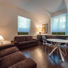 Domus Aventino Apartment