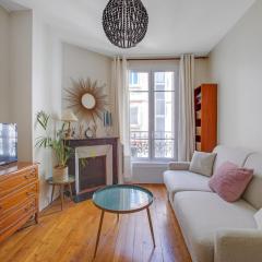 Tiny House Champs Elysées