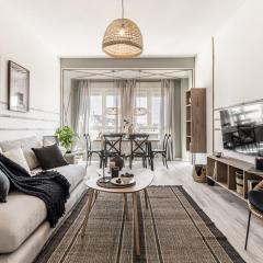 Ariege - 3 bedrooms and office in Trafalgar