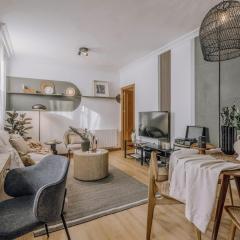 Hizan - 2 bedrooms in Lista