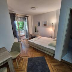 Green Apartment Novi Sad