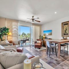 Gulf Place Cabanas 207 private beach access