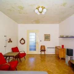 Studio Hronov Apartment No1