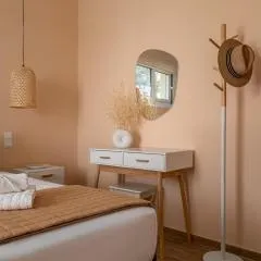 Dimelli Luxury Suites