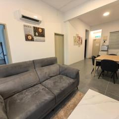 Simfoni Hillview Premium Homestay 02