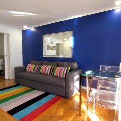 1st Tram 28 apartment