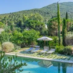 Villa Il Bagno