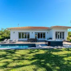 Villa Ostreia - Oasis Familiale