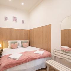 Ultra Central - Easy Stay