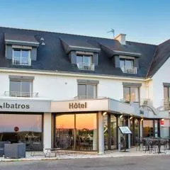 Hôtel l'Albatros